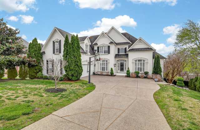 Beautiful 6BR Executive Brentwood Home with Pool photos photos