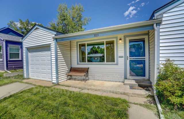 303 W. Chester Street - 303 West Chester Street, Lafayette, CO 80026