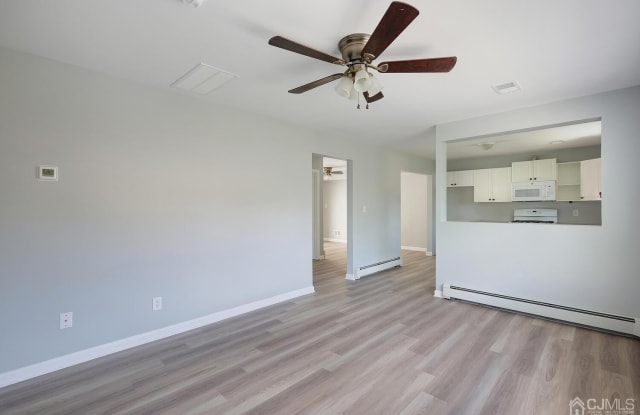 36 Birch Terrace - 36 Birch Terrace, Sayreville, NJ 08859