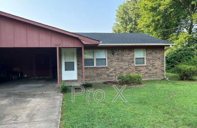 6537 Jeanfay Lane photos photos