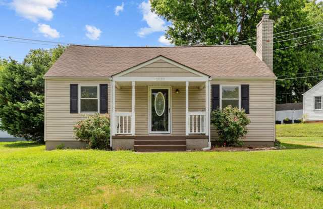 Newly Renovated Alcoa Cottage!! photos photos