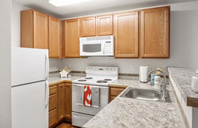 Atrium Suites Apartments photos photos