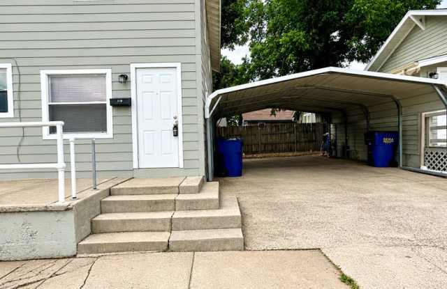 Adorable 1br 1ba apartment! Gallery 1