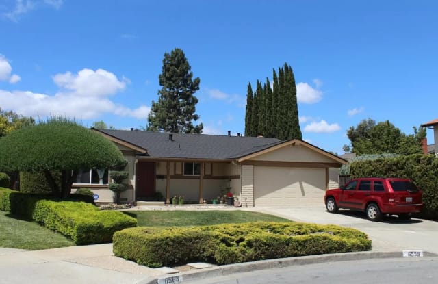6559 Purple Vale Court - 6559 Purple Vale Court, San Jose, CA 95119