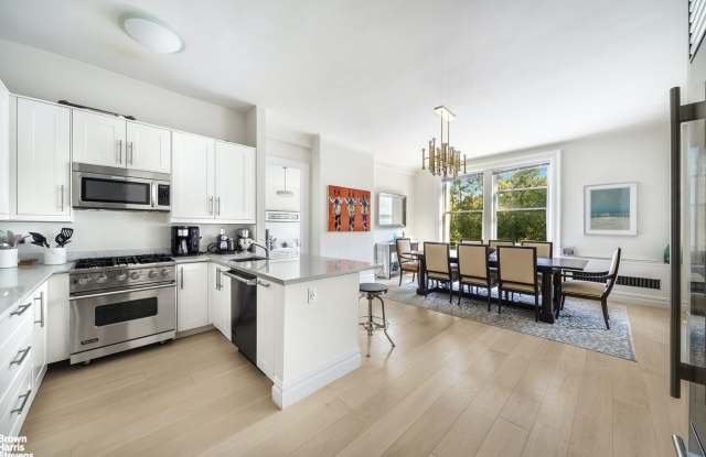 100 West 80th Street - 100 West 80th Street, New York City, NY 10024