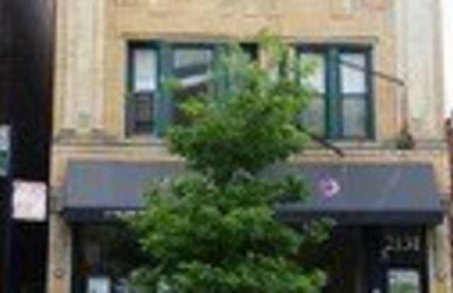 2131 W Division Street - 2131 West Division Street, Chicago, IL 60622