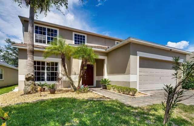 4615 CUMBRIAN LAKES DRIVE photos photos