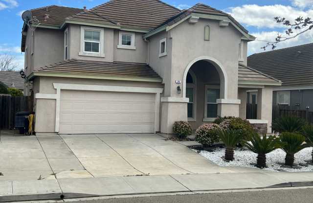 Rare DR Horton 4-bedroom Oakley rental opportunity! photos photos