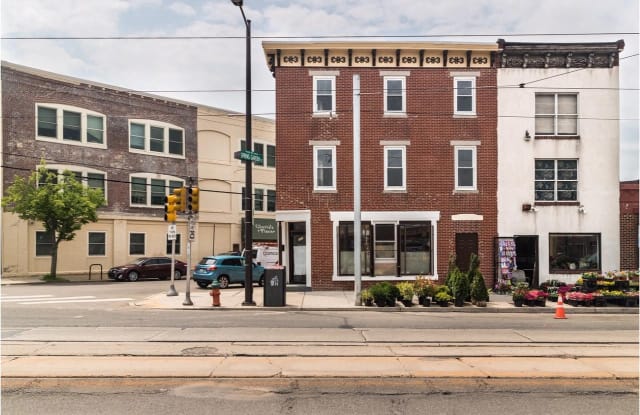 3902 LANCASTER AVENUE - 3902 Lancaster Avenue, Philadelphia, PA 19104