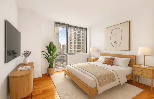 1965 Broadway - 21K Gallery 4