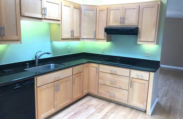 Beautiful 3 Bed 2 Bath Mountain View Home - Backyard Made for Entertaining Gallery 3
