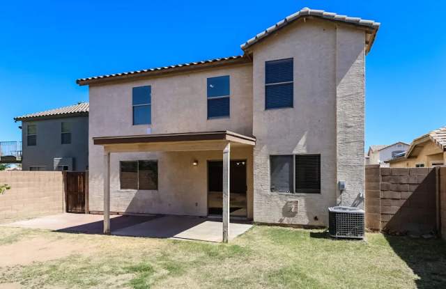 12936 W Holly St - 12936 West Holly Street, Avondale, AZ 85392