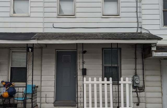 70 1ST STREET, COALDALE, PA photos photos