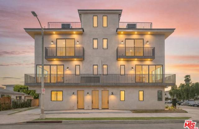 3839 Wade Street - 3839 Wade Street, Los Angeles, CA 90066