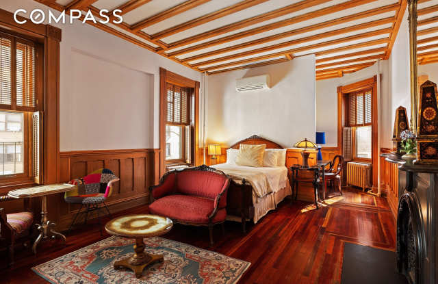 54 Irving Place photos photos