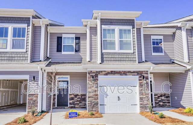 312 Sudduth Farms Drive - 312 Sudduth Farms Drive, Greenville County, SC 29650