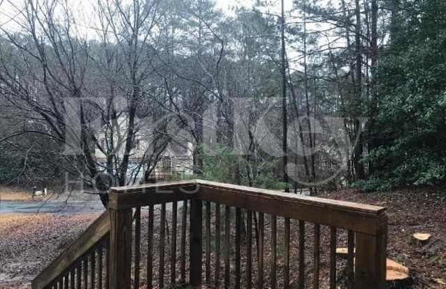 1611 Cumberland Club Road Southwest photos photos