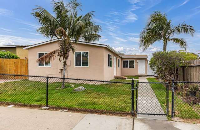 *** OCEANSIDE OASIS 2/1 WITH GARAGE, NEWLY REMODELED, READY NOW!!!*** photos photos