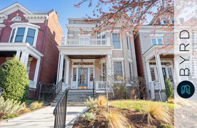 2508 Grove Ave - 2508 Grove Avenue, Richmond, VA 23220