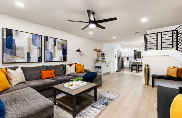 7715 East Vernon Avenue - 1 photos photos