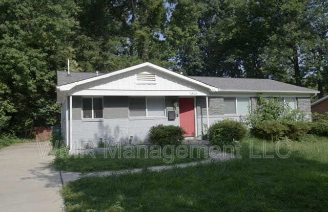 1820 Windham Place photos photos