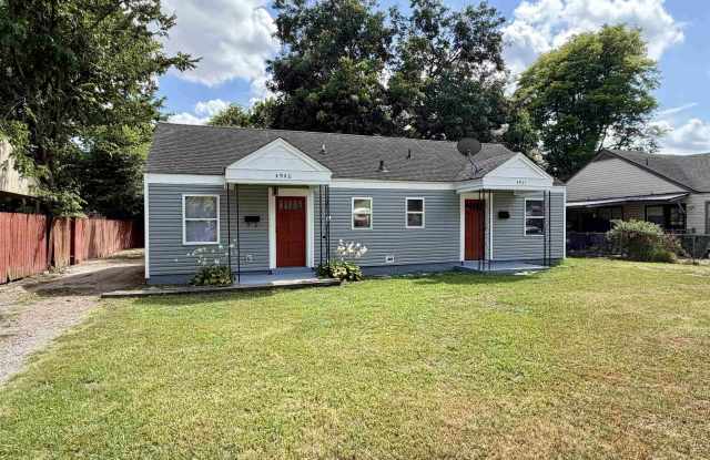 4943 BUFORD Ave photos photos
