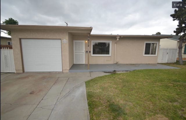 9612 Charlesworth Road - 9612 Charlesworth Road, Pico Rivera, CA 90660
