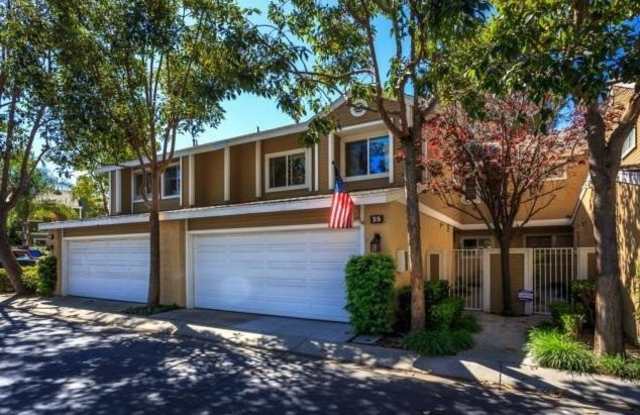 35 Meadowood - 35 Meadowood, Aliso Viejo, CA 92656