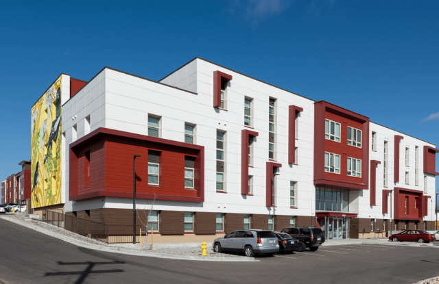 Caraway - Affordable Housing photos photos
