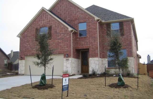 3829 Edward Drive - 3829 Edward Drive, McKinney, TX 75071