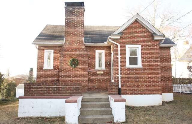 119 Observatory Lane - Close to UVA! photos photos