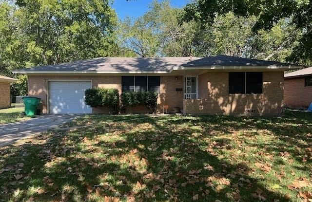 1711 Harris Street photos photos