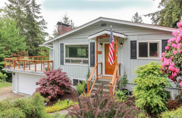 Great 3bd 2 bath in Heart of Gig Harbor photos photos