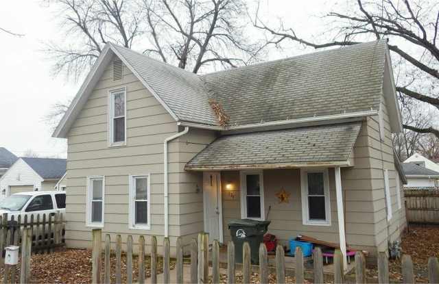 3 bedroom house Gallery 1