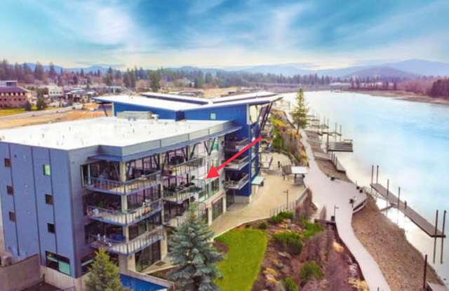 1950 W Bellerive Ln # 302 - 1950 Bellerive Lane, Coeur d'Alene, ID 83814