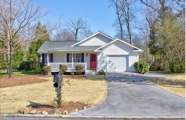 106 Robin Street Northwest - 106 Robin Street Northwest, Rome, GA 30165