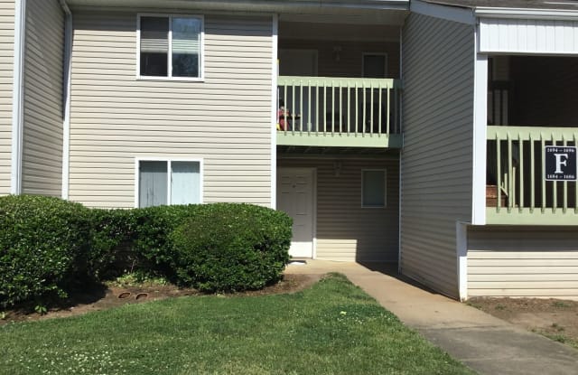 1684 Eagles Landing, Suite F-102 - 1684 Eagles Pl, Rock Hill, SC 29732