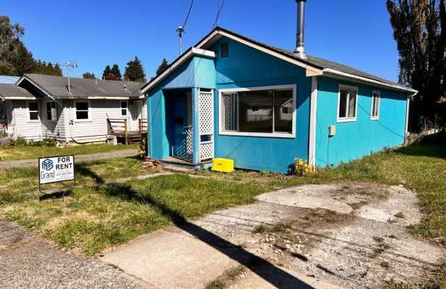 2148 - 1076 South 8th Street, Coos Bay, OR 97420