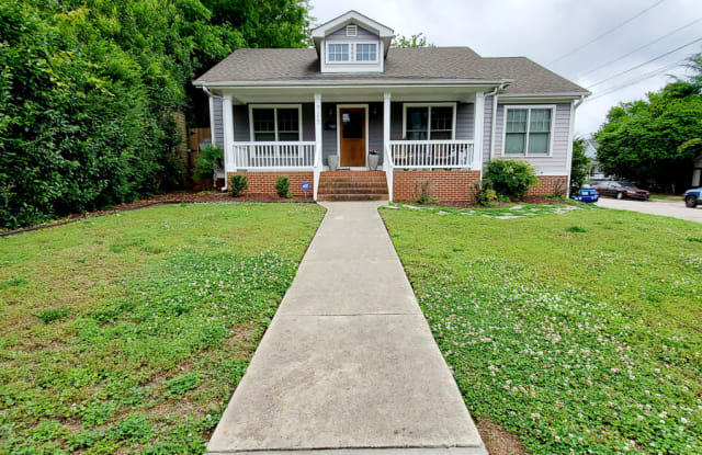 725 S East St - 725 South East Street, Raleigh, NC 27601