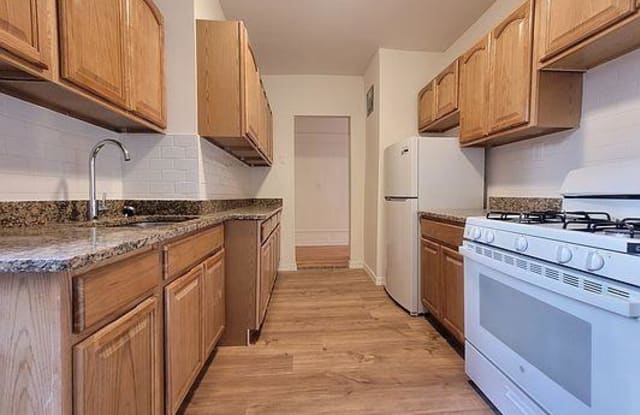 1348 Sheridan Avenue photos photos
