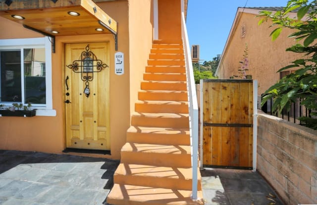 6858 Quinton Lane - 6858 Quinton Lane, Los Angeles, CA 91042