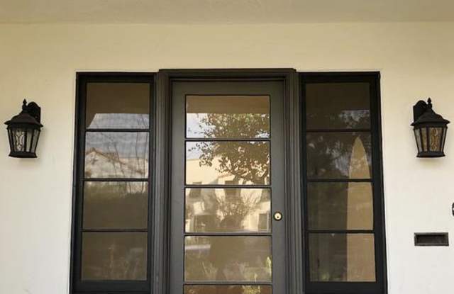 922 North LA JOLLA Avenue Gallery 3