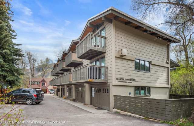 720 W Hopkins Avenue - 720 West Hopkins Avenue, Aspen, CO 81611