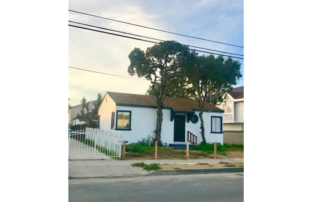 16503 S Dalton Avenue - 16503 S Dalton Ave, Gardena, CA 90247
