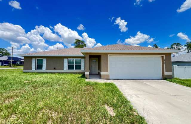 INCREDIBLE 3 Bedroom, 2 Bathroom Home in Ocala!! photos photos