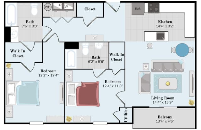 Northside Village Apartments photos photos