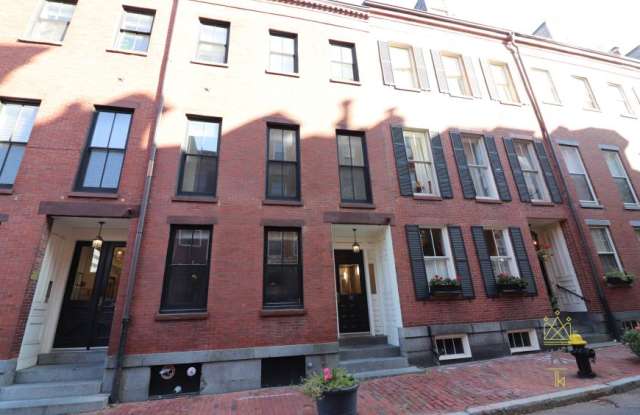 16 Temple St. photos photos