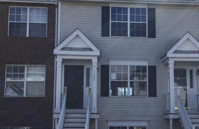 11051 SENTRY RIDGE ROAD - 11051 Sentry Ridge Road, Bull Run, VA 20109