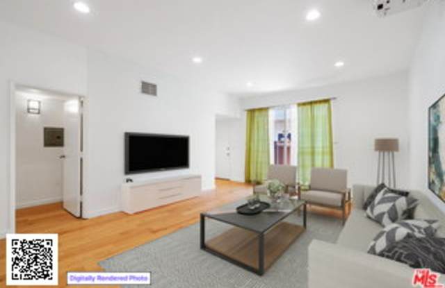 1828 Barry Avenue Gallery 2
