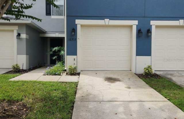 12717 LEXINGTON SUMMIT STREET - 12717 Lexington Summit Street, Alafaya, FL 32828